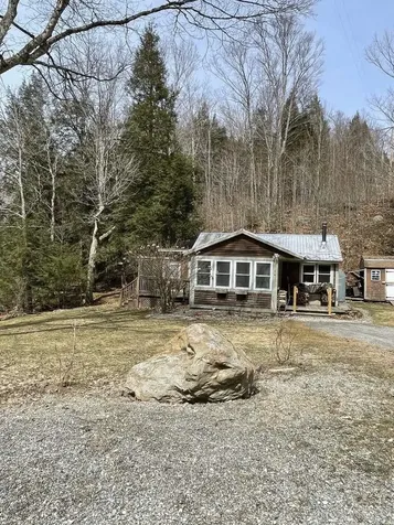 1625 Camel's Hump Road Huntington VT 05462