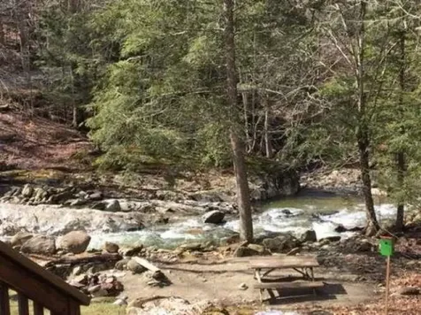 1625 Camel's Hump Road Huntington VT 05462