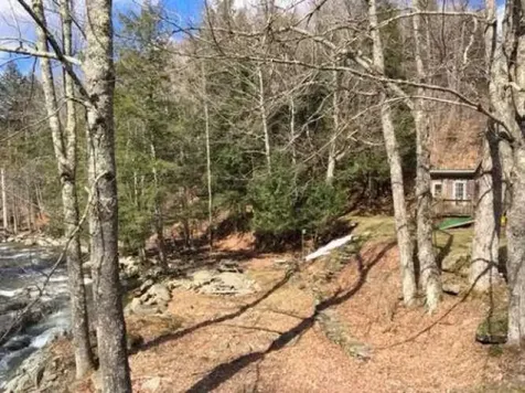 1625 Camel's Hump Road Huntington VT 05462