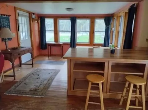 1625 Camel's Hump Road Huntington VT 05462