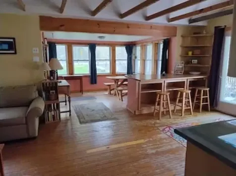 1625 Camel's Hump Road Huntington VT 05462