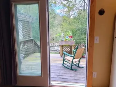 1625 Camel's Hump Road Huntington VT 05462