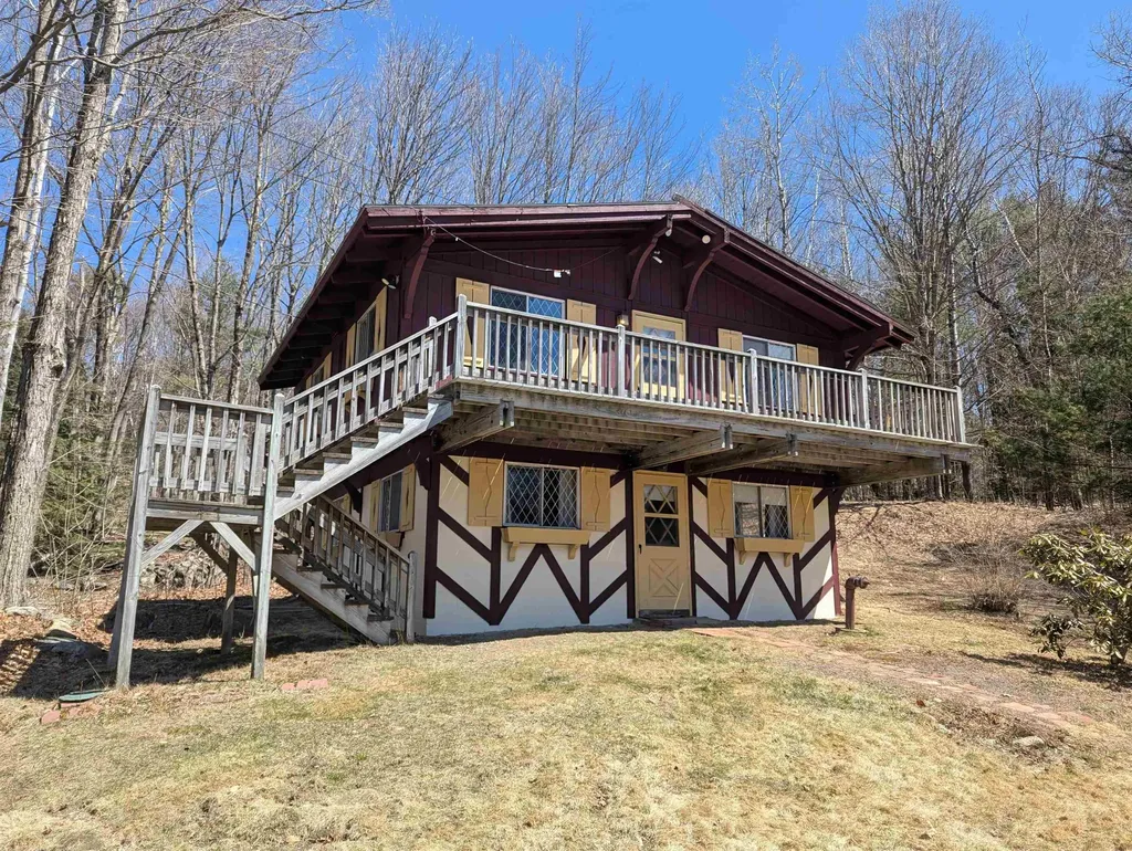 477 Edgemont Road Sunapee NH 03782