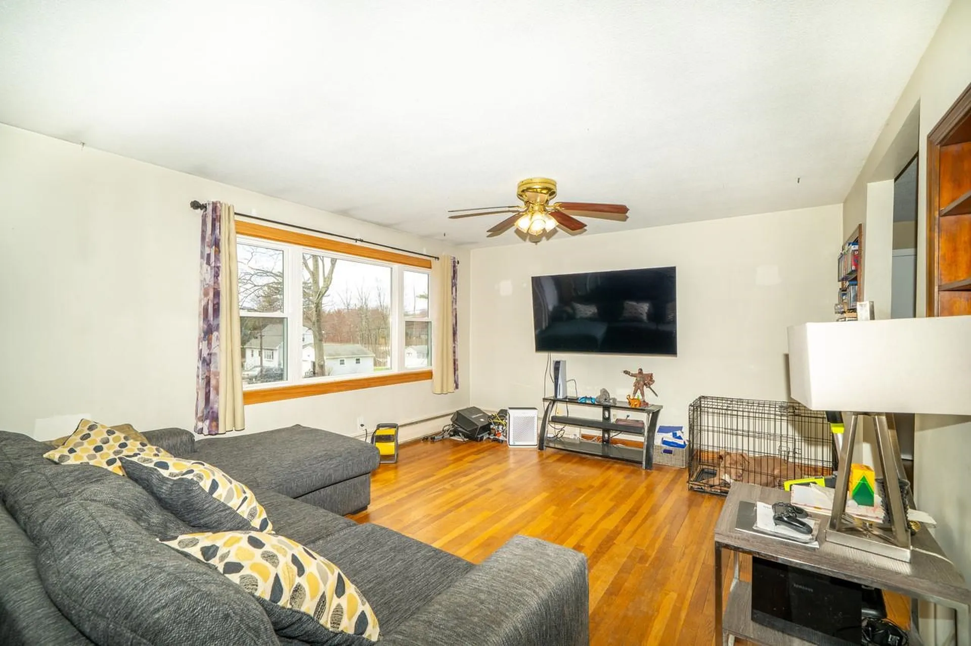 2 Gregoire Street Derry NH 03038