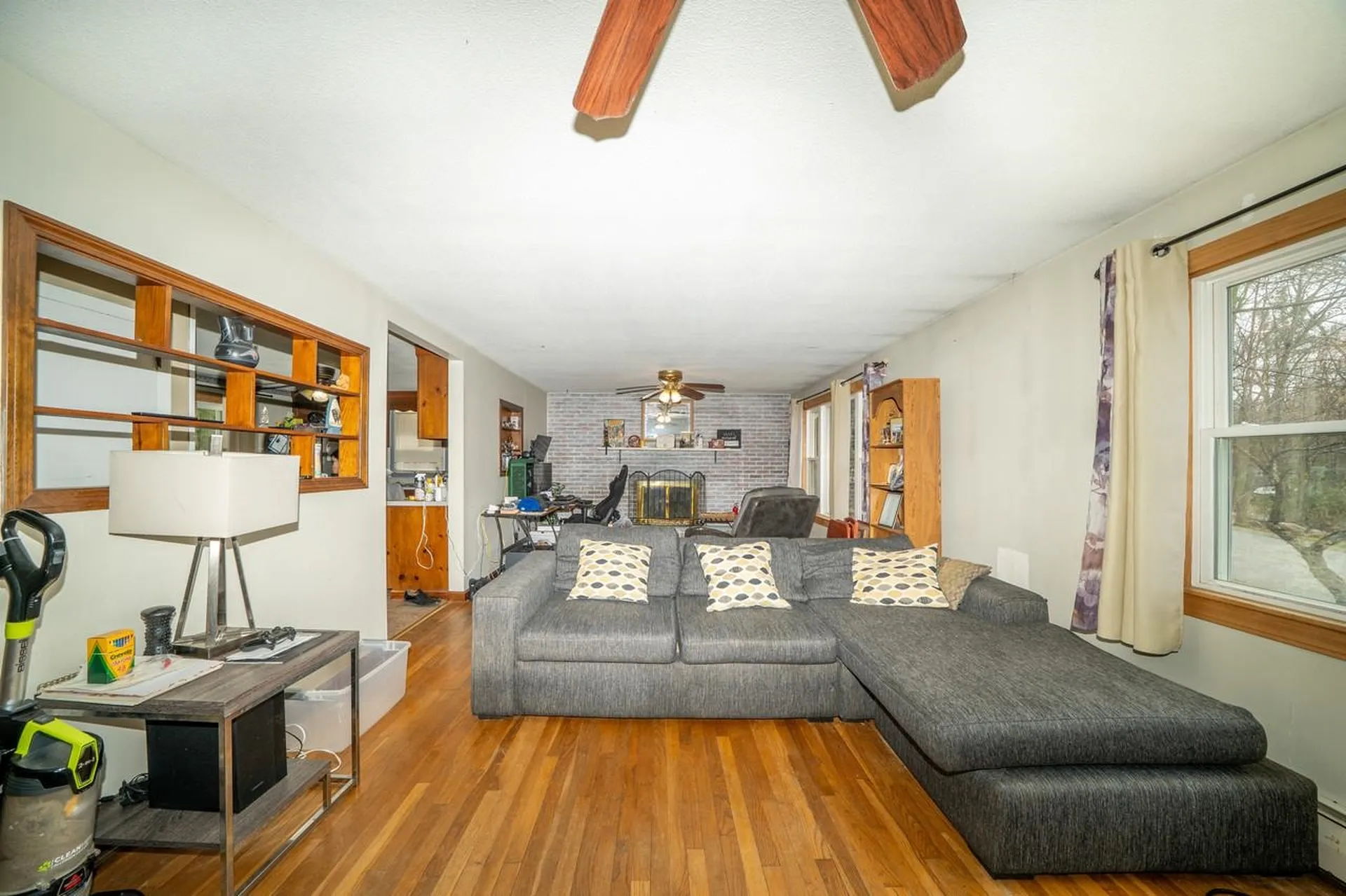 2 Gregoire Street Derry NH 03038