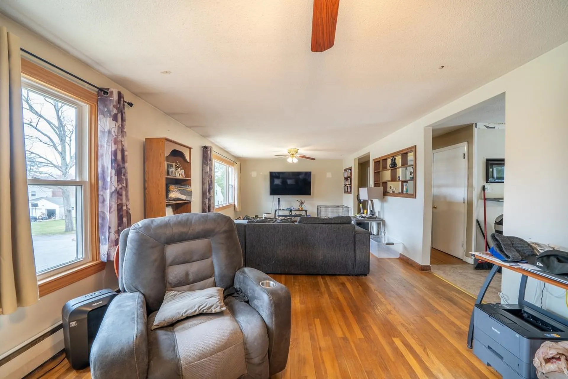 2 Gregoire Street Derry NH 03038