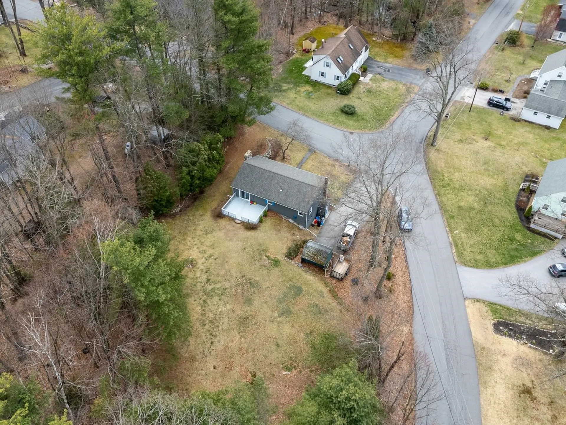 2 Gregoire Street Derry NH 03038