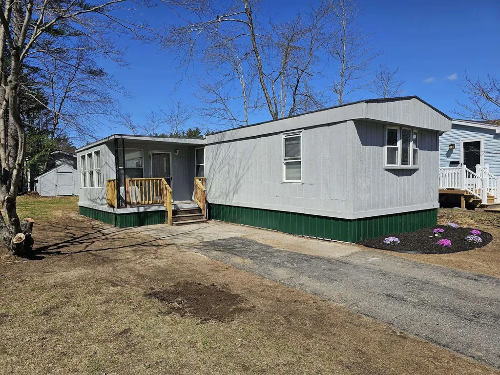 29 Sparrow Street Keene NH 03431