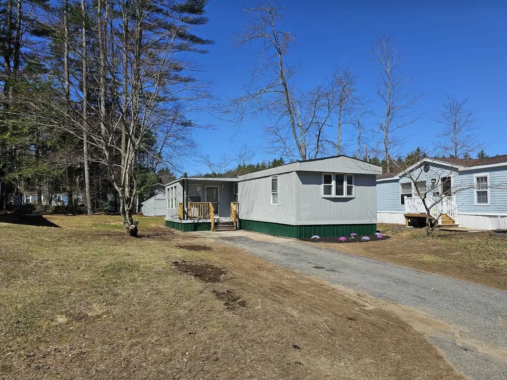 29 Sparrow Street Keene NH 03431