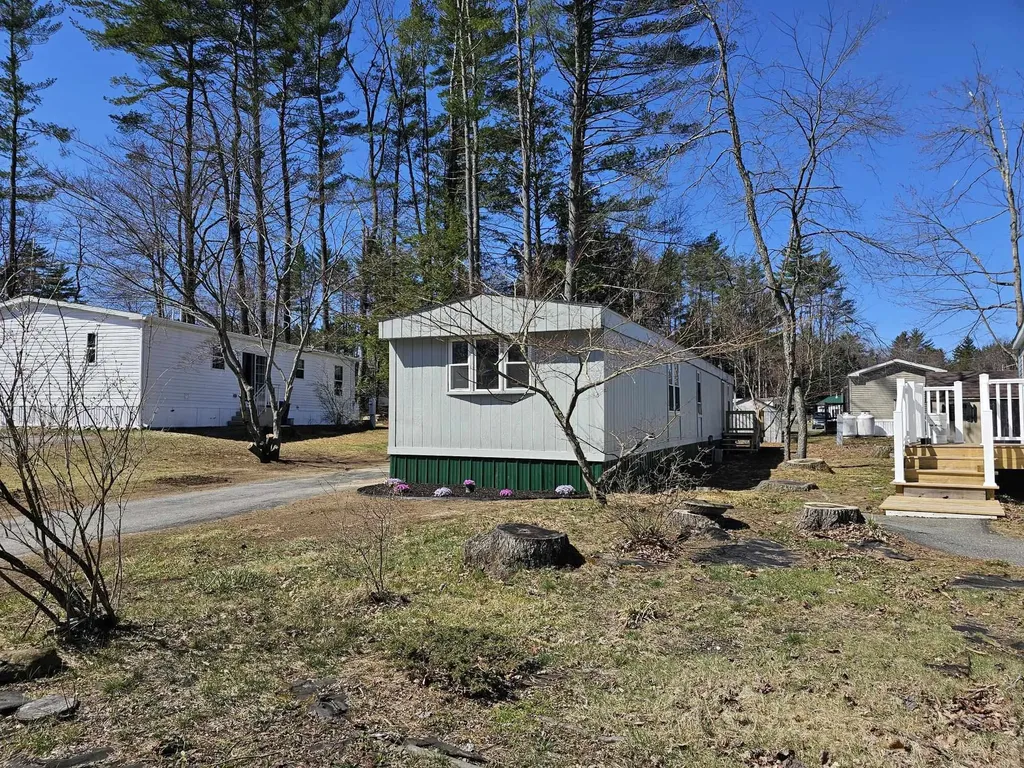 29 Sparrow Street Keene NH 03431