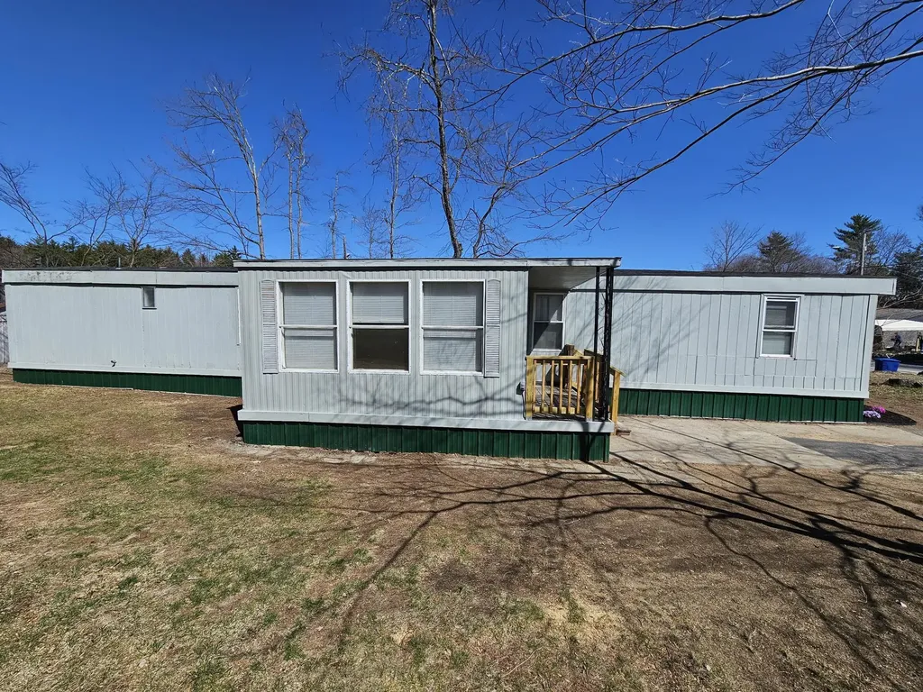 29 Sparrow Street Keene NH 03431