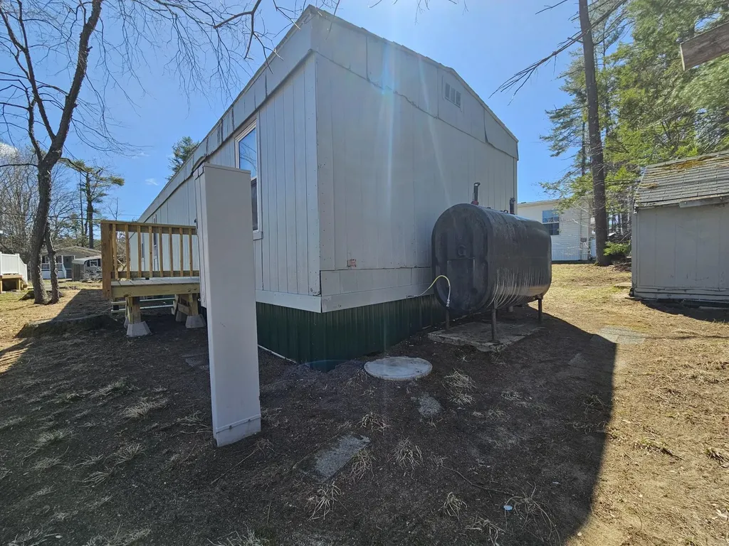 29 Sparrow Street Keene NH 03431