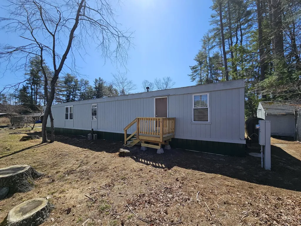 29 Sparrow Street Keene NH 03431