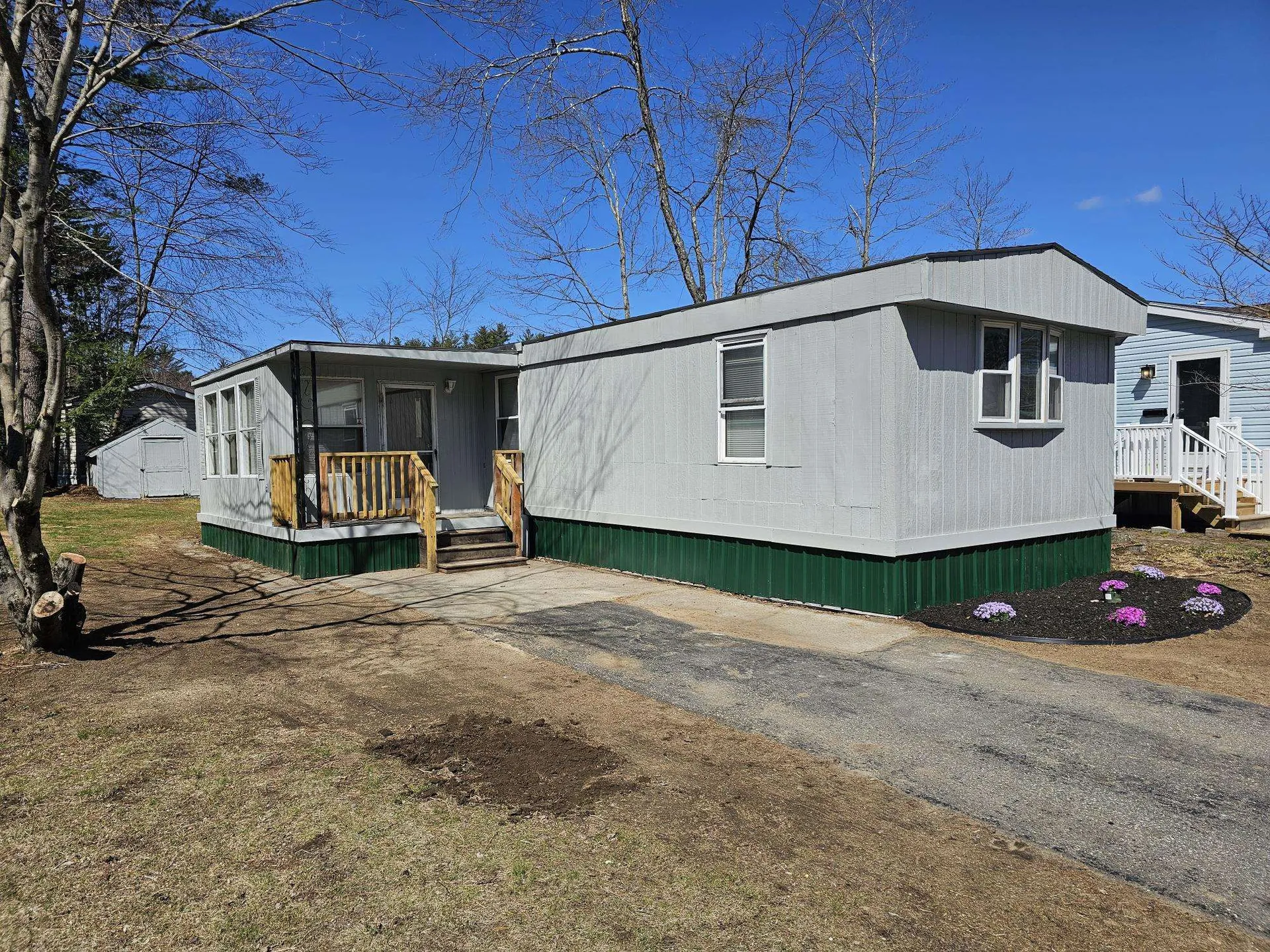 29 Sparrow Street Keene NH 03431