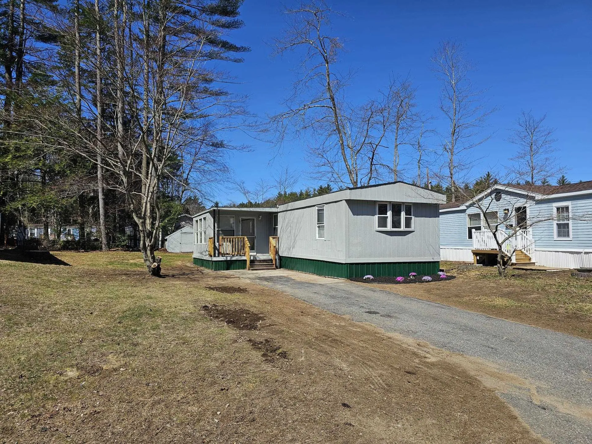 29 Sparrow Street Keene NH 03431