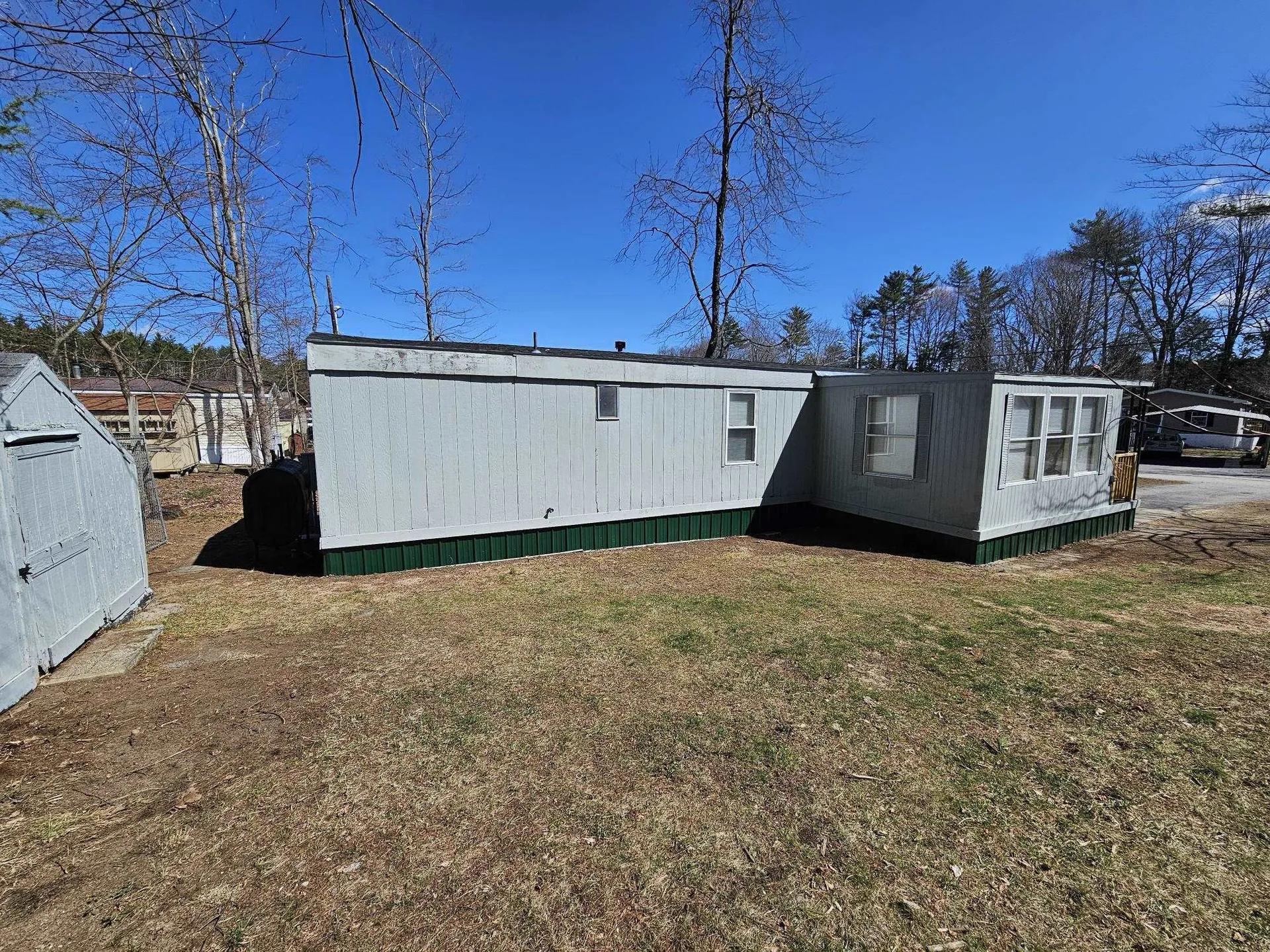 29 Sparrow Street Keene NH 03431