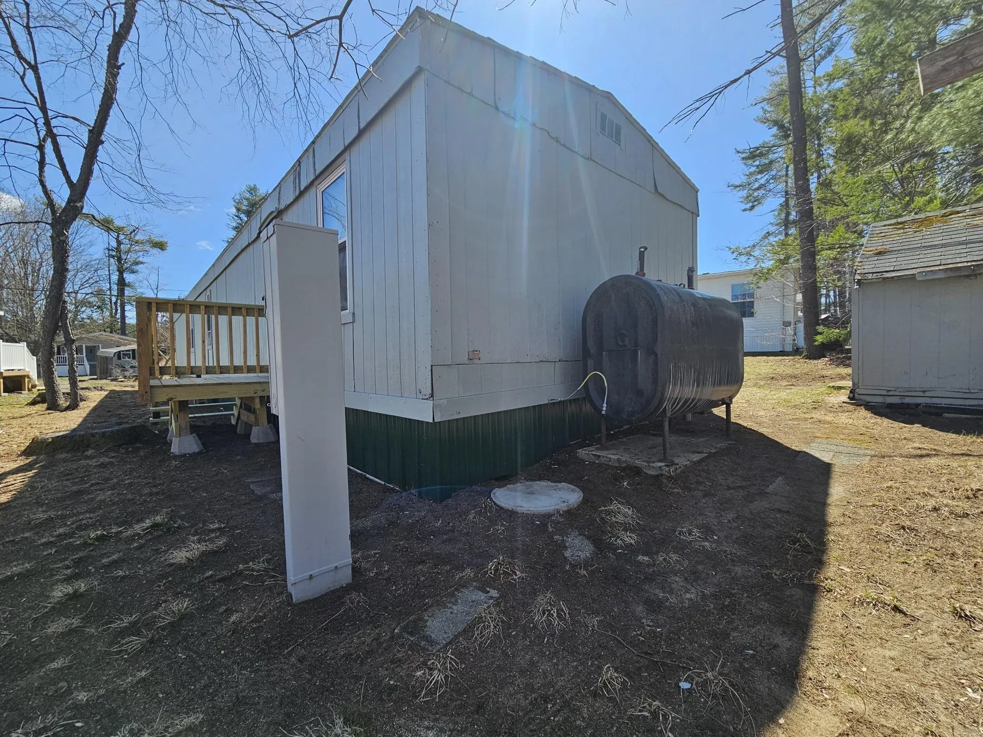 29 Sparrow Street Keene NH 03431