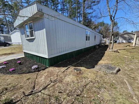 29 Sparrow Street Keene NH 03431