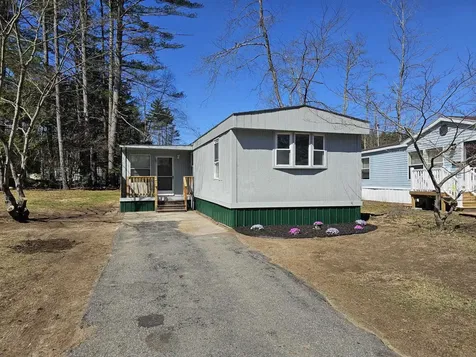 29 Sparrow Street Keene NH 03431