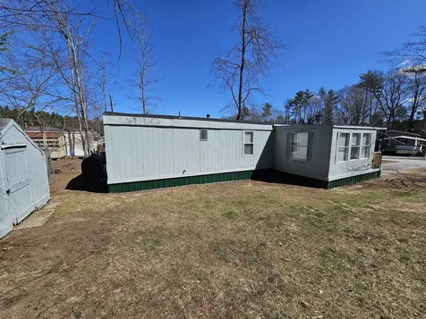 29 Sparrow Street Keene NH 03431