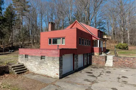 707 Skitchewaug Trail Springfield VT 05156