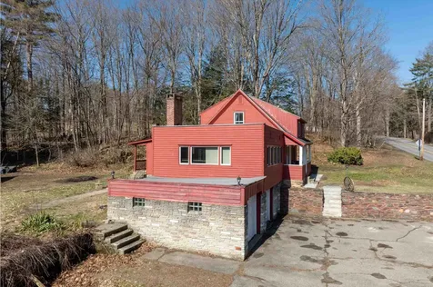 707 Skitchewaug Trail Springfield VT 05156