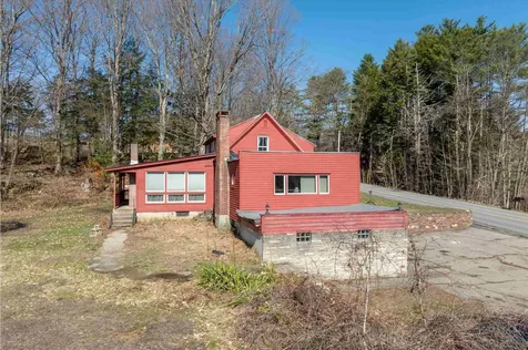 707 Skitchewaug Trail Springfield VT 05156