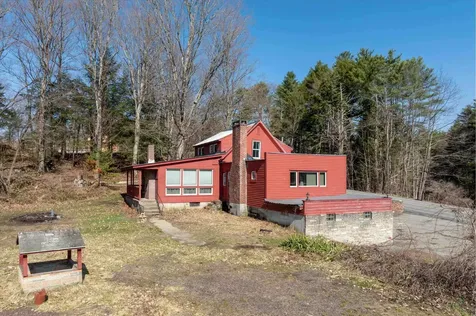 707 Skitchewaug Trail Springfield VT 05156