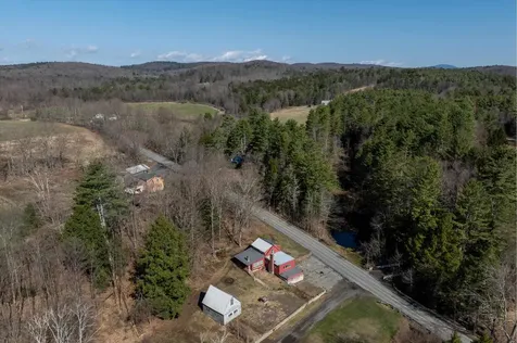 707 Skitchewaug Trail Springfield VT 05156