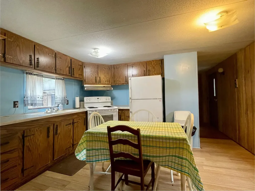 141 Lancaster Road Gorham NH 03581