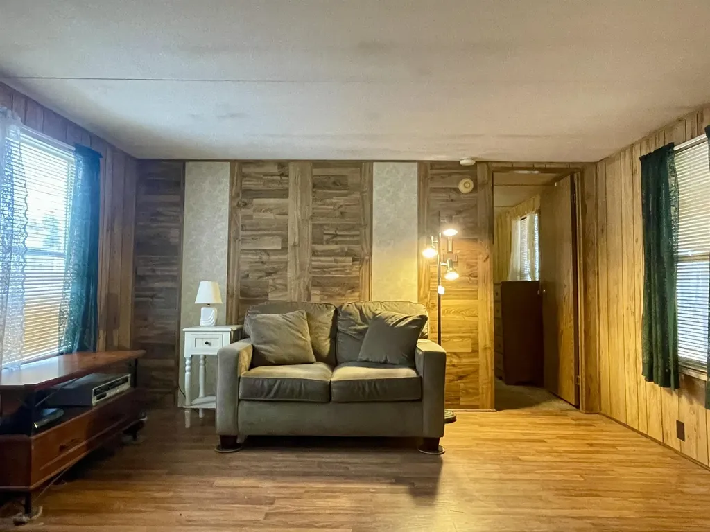 141 Lancaster Road Gorham NH 03581