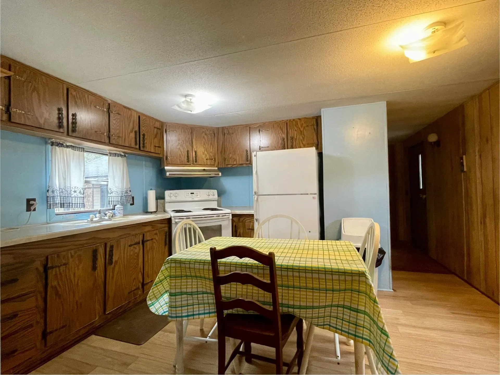 141 Lancaster Road Gorham NH 03581