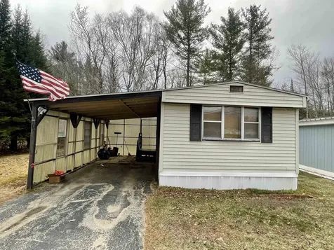 141 Lancaster Road Gorham NH 03581