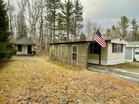 141 Lancaster Road Gorham NH 03581