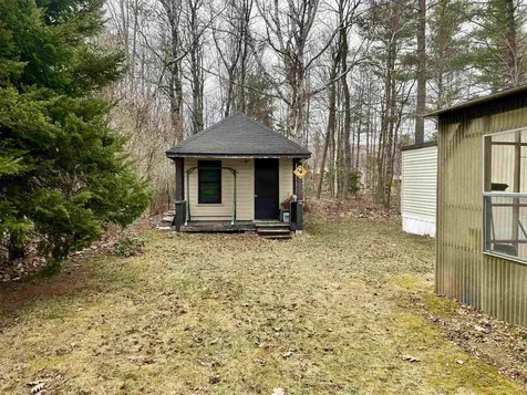 141 Lancaster Road Gorham NH 03581