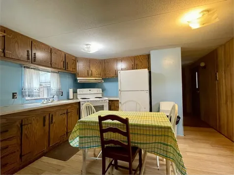 141 Lancaster Road Gorham NH 03581