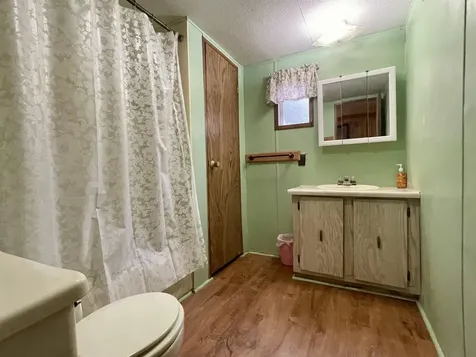 141 Lancaster Road Gorham NH 03581