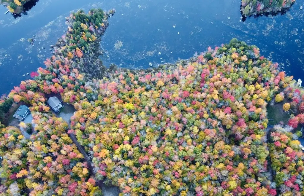 20-122 & 20-123 Fox Run Road Washington NH 03280