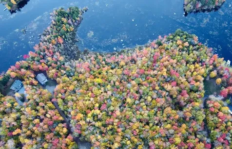 20-122 & 20-123 Fox Run Road Washington NH 03280