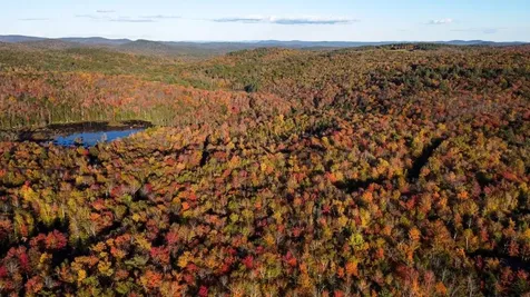 20-122 & 20-123 Fox Run Road Washington NH 03280