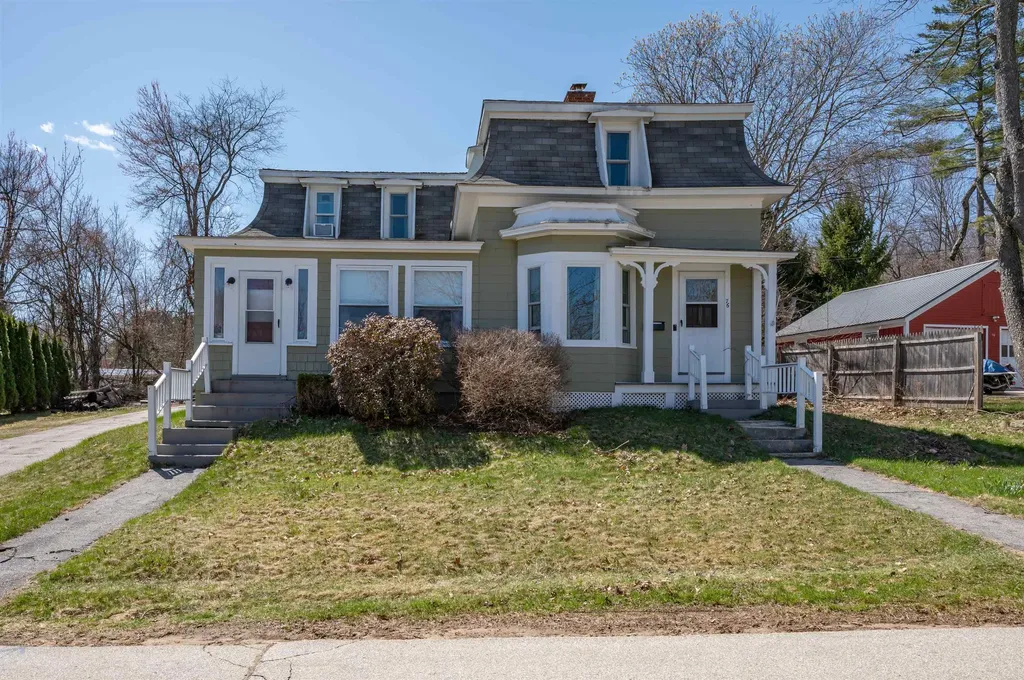 76 Chandler Street Boscawen NH 03303
