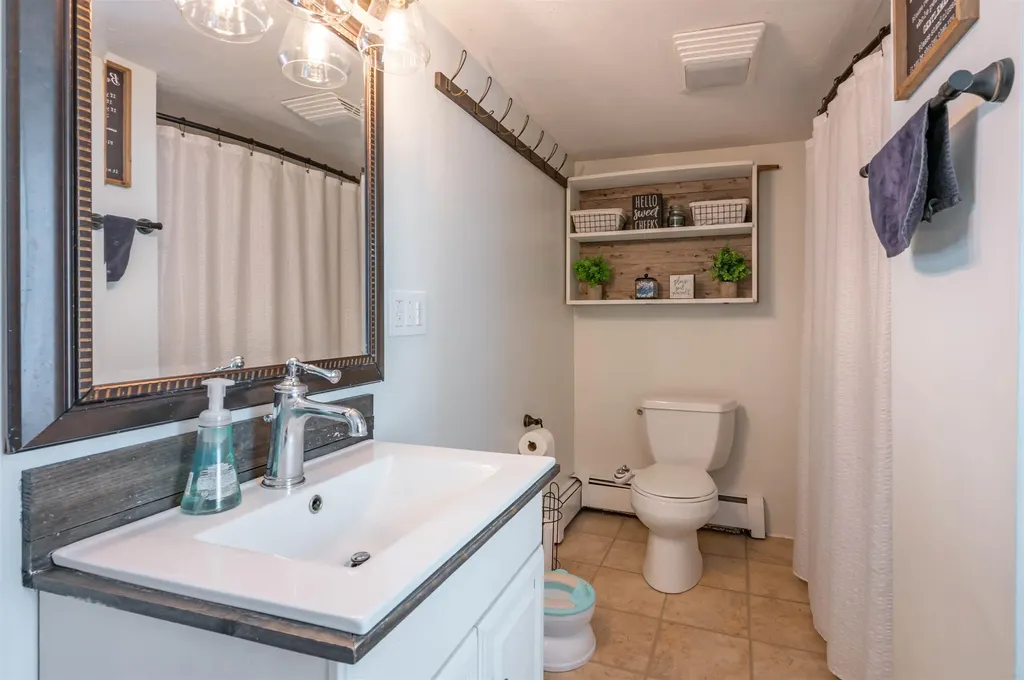 76 Chandler Street Boscawen NH 03303
