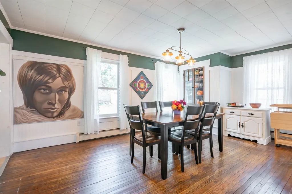 76 Chandler Street Boscawen NH 03303