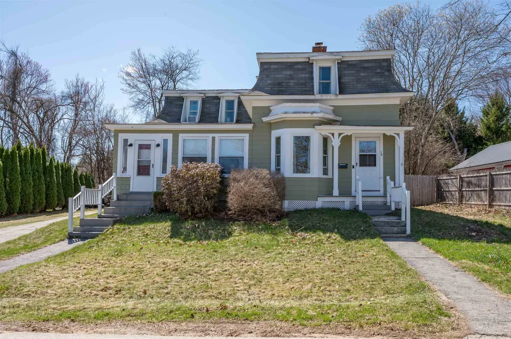 76 Chandler Street Boscawen NH 03303