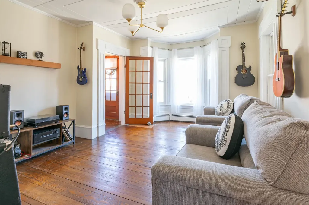 76 Chandler Street Boscawen NH 03303