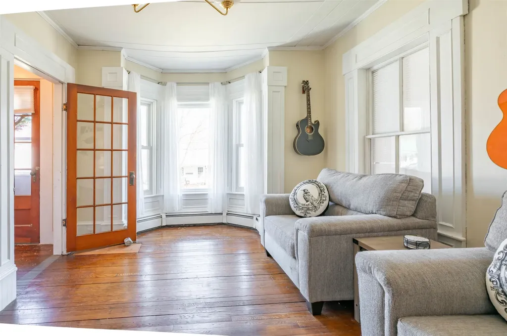 76 Chandler Street Boscawen NH 03303