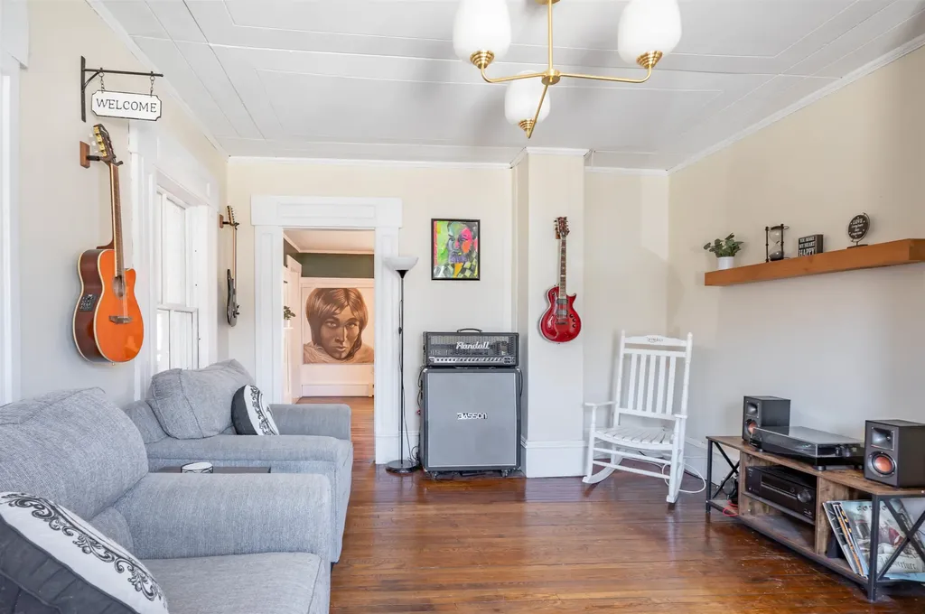 76 Chandler Street Boscawen NH 03303