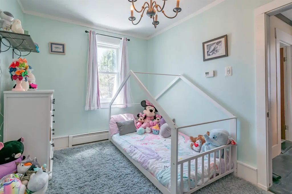 76 Chandler Street Boscawen NH 03303