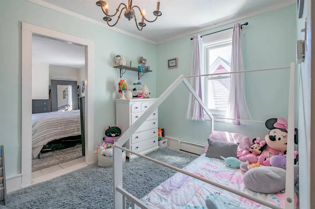 76 Chandler Street Boscawen NH 03303