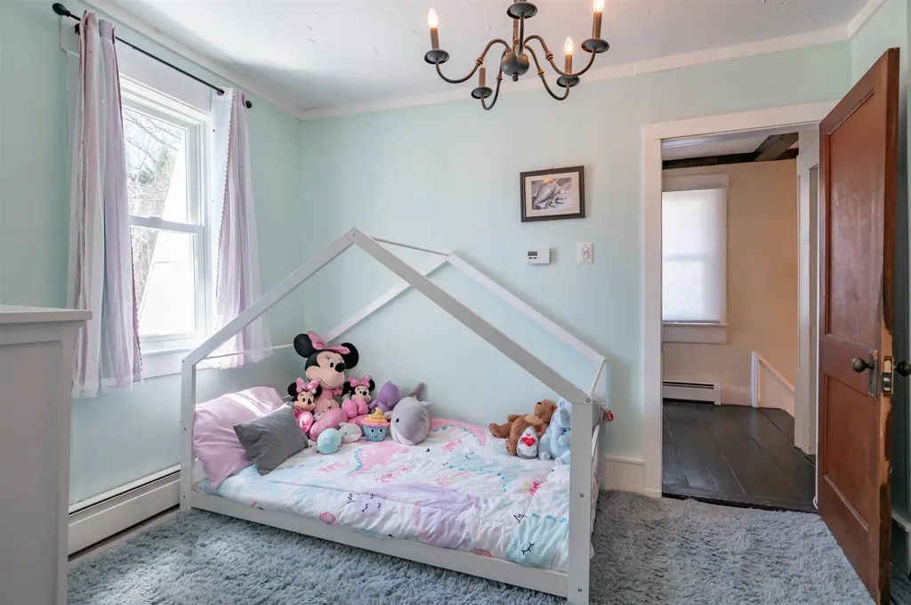 76 Chandler Street Boscawen NH 03303